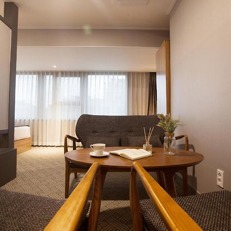Gnb Hotel Busan Cameră foto