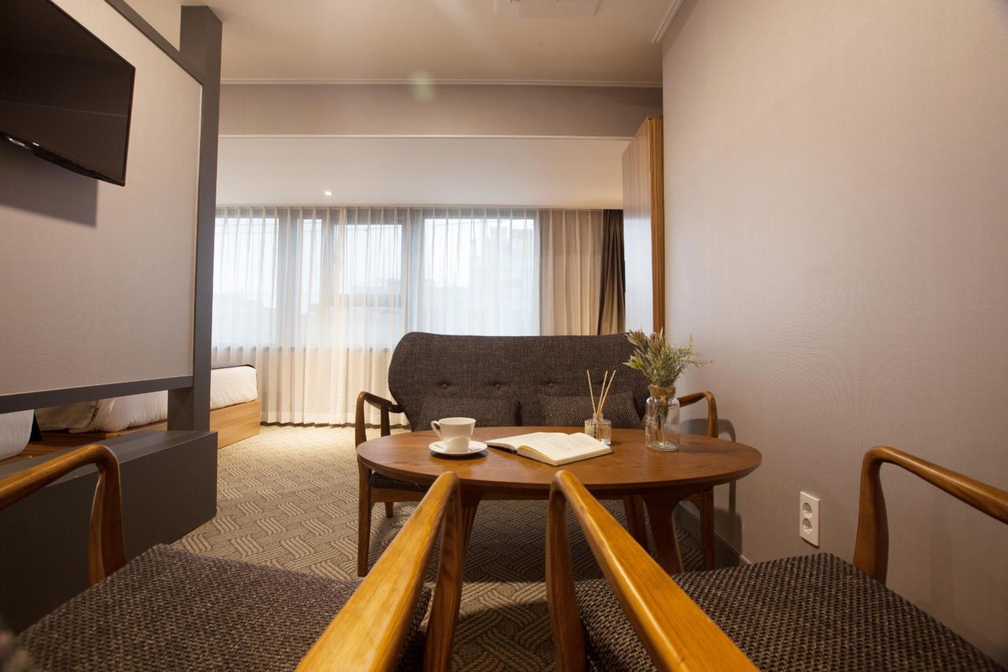 Gnb Hotel Busan Cameră foto