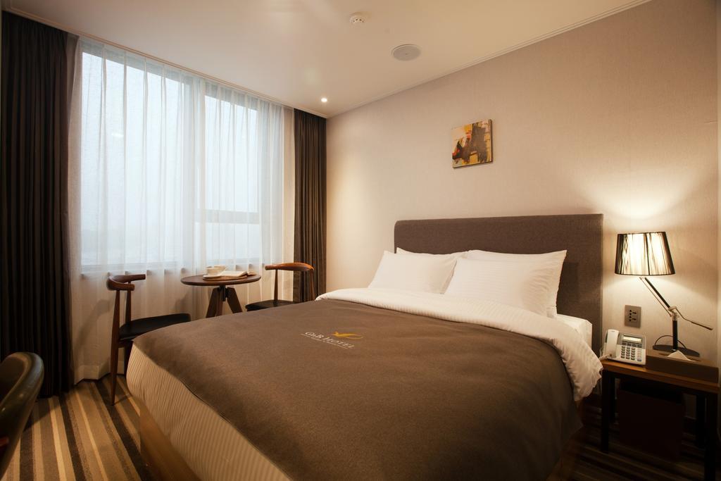 Gnb Hotel Busan Cameră foto